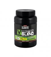 ENERVIT Vegetal Protein kakao 900 g