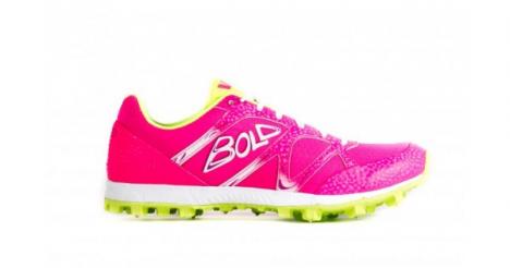 VJ SPORT BOLD Ruby s hřeby