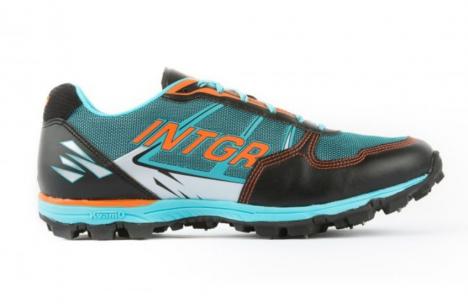 VJ SPORT INTEGRATOR s hřeby modré