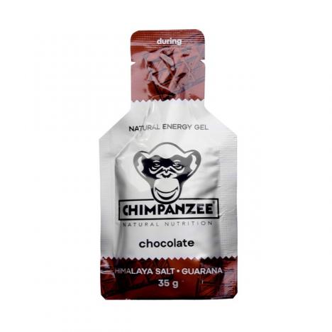 CHIMPANZEE ENERGY GEL Chocolate 35g