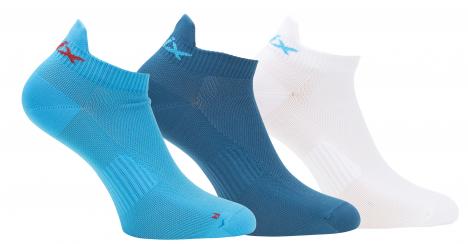 SWIX ponožky Activ Sock Low 3 páry 50013.76209