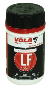 VOLA Pro Liquid Molybden LF červený 100 ml