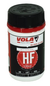 VOLA Pro Liquid Molybden HF červený 100 ml