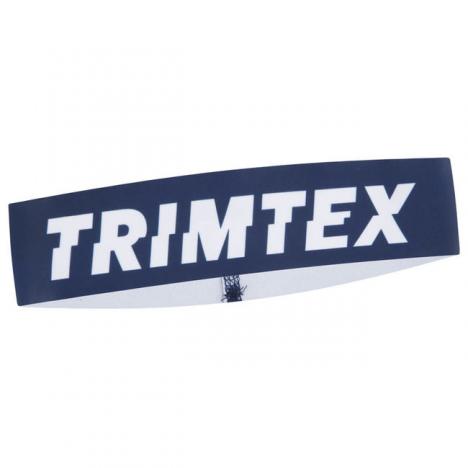 TRIMTEX Speed Headband Midninght Brush / Estate Blue 