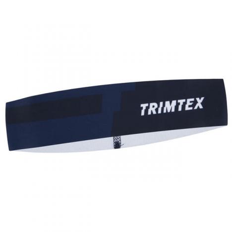 TRIMTEX Speed Headband Blue / Estate blue 
