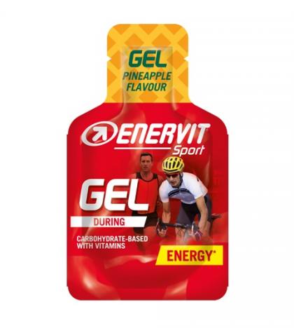 ENERVIT GEL ananas 25 ml