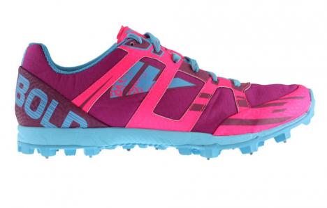 VJ SPORT BOLD Stud Dahlia s hřeby