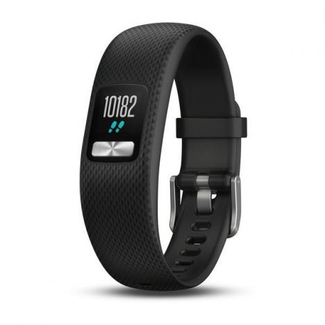 GARMIN VIVOFIT 4 Black S/M