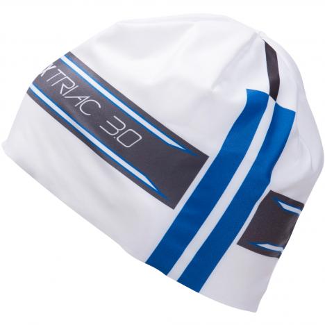 SWIX ČEPICE TRIAC 3.0 bílá 46603.00000