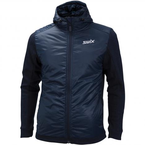 SWIX MIKINA BLIZZARD, pánská 16381.75100