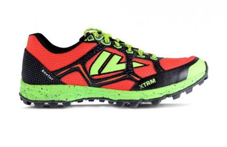 VJ SPORT XTRM obuv pro extrémní běhy