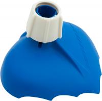 SWIX talířek Triac 3.0 97 velký, modrý