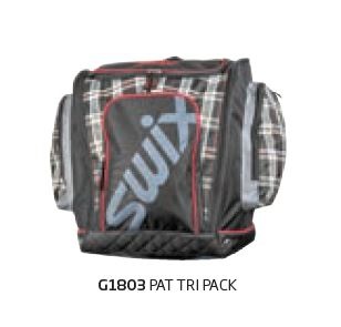 SWIX batoh PAT TRI PACK G1803