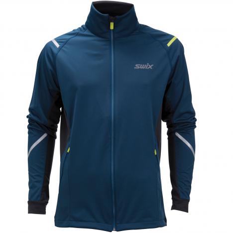 SWIX BUNDA CROSS, pánská 12341.76208