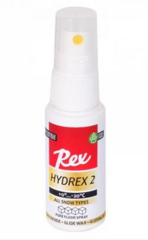 REX Hydrex2 Gel, 40g