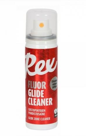 REX Fluor Glide Cleaner, 85 ml