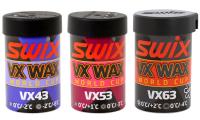 SWIX sada 3x VX 45 g
