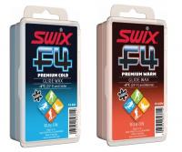 SWIX sada 2x F4 60 g