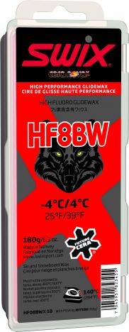SWIX HF8BWX 180 g servisní balení
