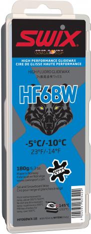 SWIX HF6BWX 180 g servisní balení