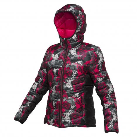 SWIX BUNDA ROMSDAL, dámská 19042.10075