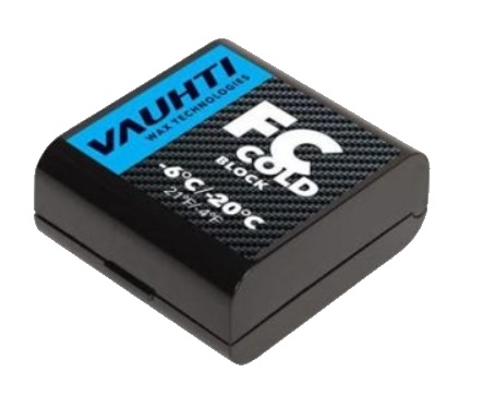 VAUHTI FC Block Cold 20 g