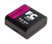 VAUHTI FC Block Mid 20 g