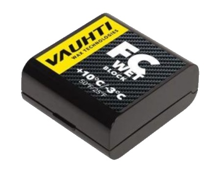 VAUHTI FC Block Wet 20 g