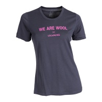 ULVANG TRIKO SKARE LOGO TEE Ws, dámské 58306.11718