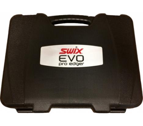 SWIX Box pro ostřič hran EVO Pro Edger