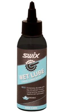 SWIX Wet Lube 100 ml