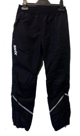 SWIX KALHOTY ROOKIE, dětské 22802.10000
