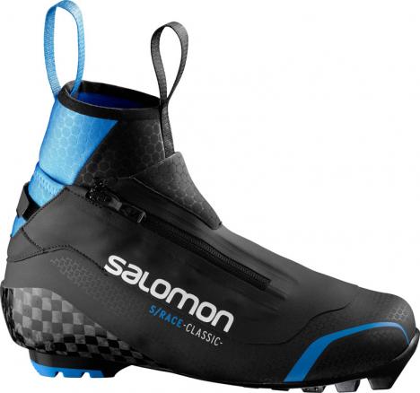 SALOMON S/RACE CLASSIC PROLINK 17/18