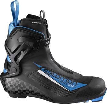 SALOMON S/RACE SKATE PROLINK 17/18