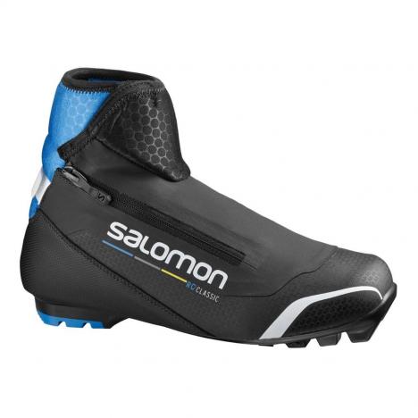SALOMON RC PILOT
