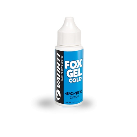 VAUHTI FOXGEL Cold 35 g
