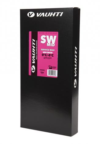 VAUHTI SERVICE WAX Mid 900 g