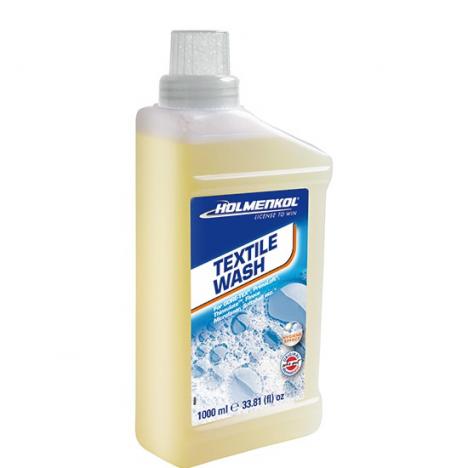 HOLMENKOL TextileWash 1000ml