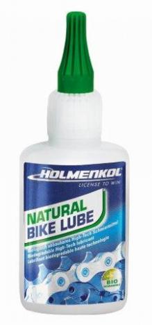 HOLMENKOL Natural Bike Lube