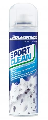 HOLMENKOL Sport Clean 250ml