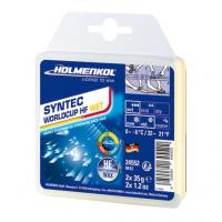 HOLMENKOL Syntec WorldCup HF WET 2x35g