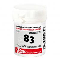 REX Fluor Powder 83, 30 g 