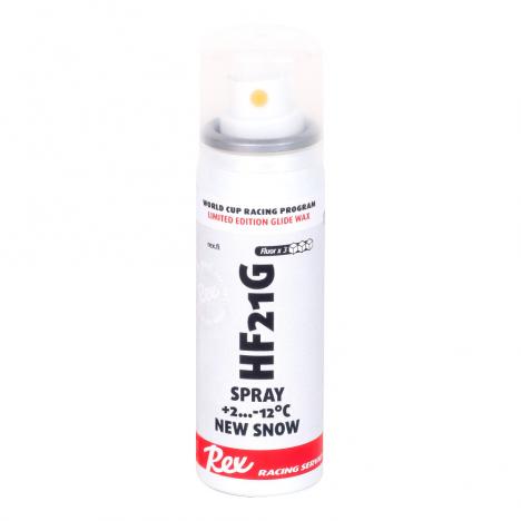 REX HF21G Spray 85ml
