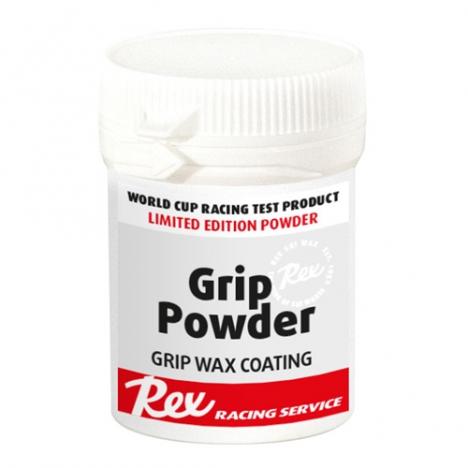 REX Grip Powder, 10g, prášek na stoupací vosky