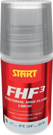START FHF3 LIQUID 30 ml