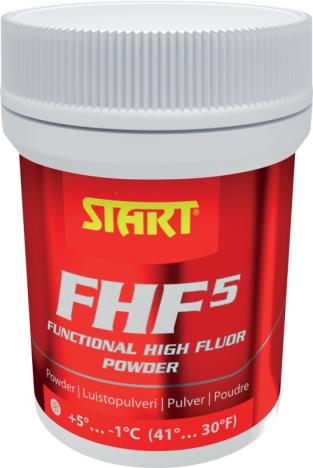 START FHF5 powder 30 g