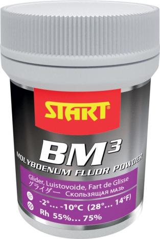 START BM3 POWDER 30 g