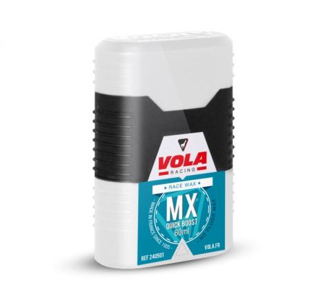 VOLA MX LIQUID modrý 60 ml