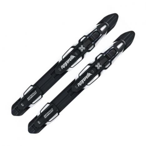 ROTTEFELLA vázání NIS-PERFORMANCE CL BLACK