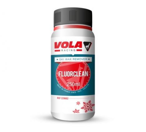 VOLA Liquid Xax Remover Fluor Clean 250 ml